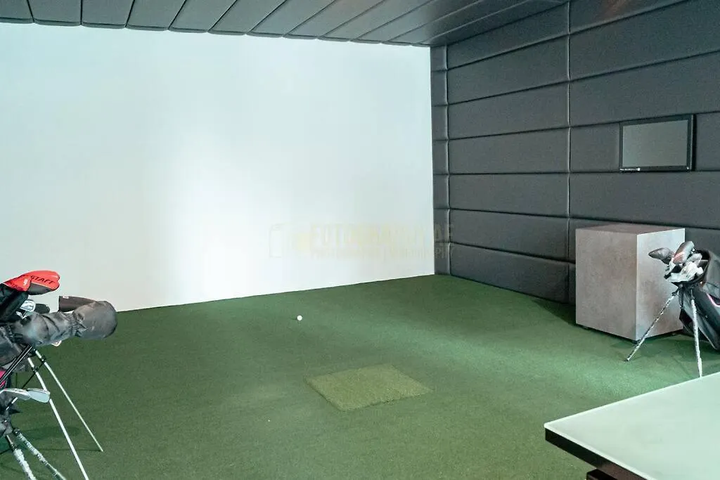 Luxurious 3Bedroom Apartment Dubai 0*,  United Arab Emirates