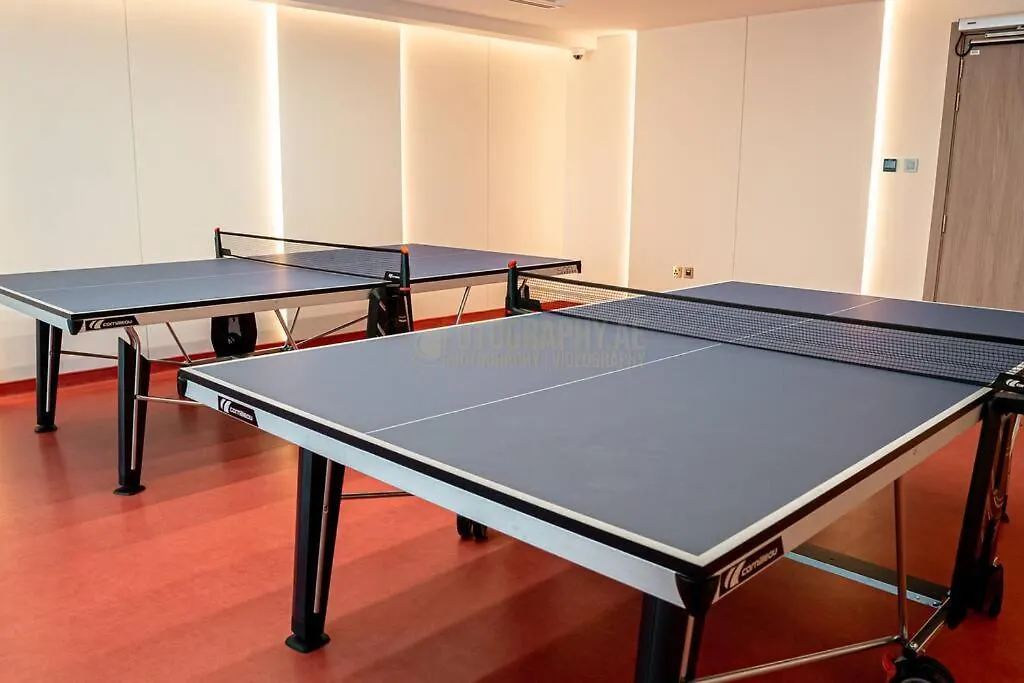 Luxurious 3Bedroom Apartment Dubai