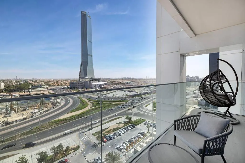 Luxurious 3Bedroom Apartment Dubai