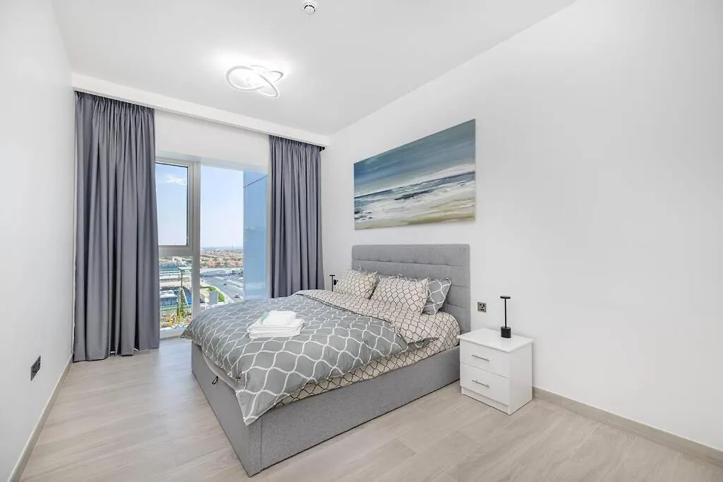 Luxurious 3Bedroom Apartment Dubai