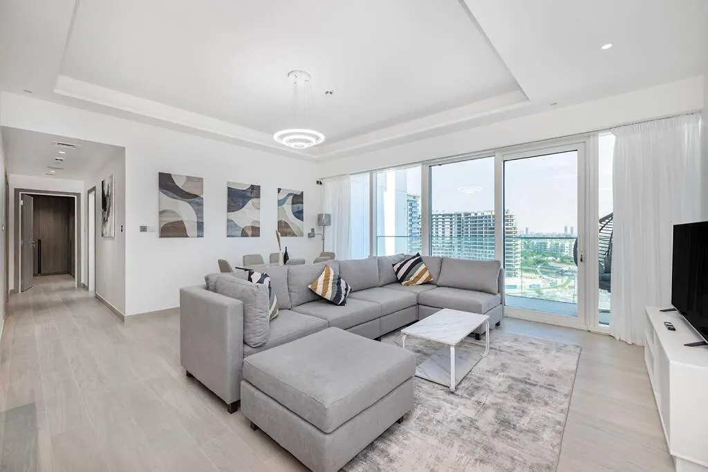 Luxurious 3Bedroom Apartment Dubai 0*,  United Arab Emirates