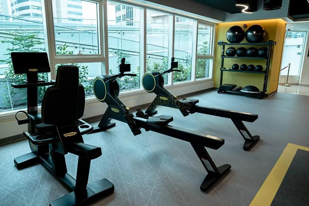 Luxurious 3Bedroom Apartment Dubai